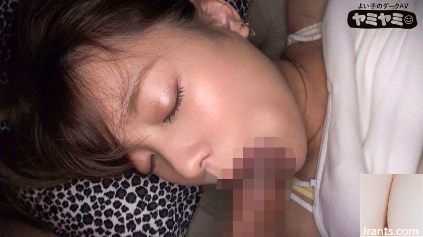 Morning Drama Schönheit, die ihr Bett mit der Flut Yamiyami Alkohol Yamiyami 777Yym-032 (20p) überflutet