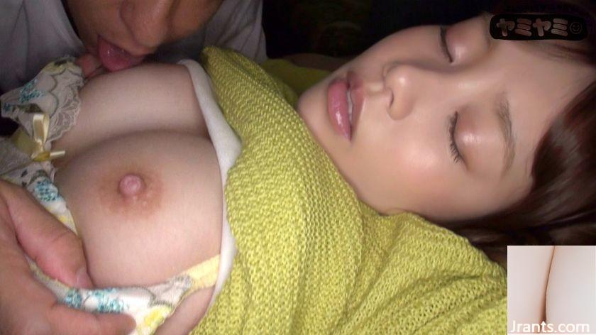 Morning Drama Schönheit, die ihr Bett mit der Flut Yamiyami Alkohol Yamiyami 777Yym-032 (20p) überflutet
