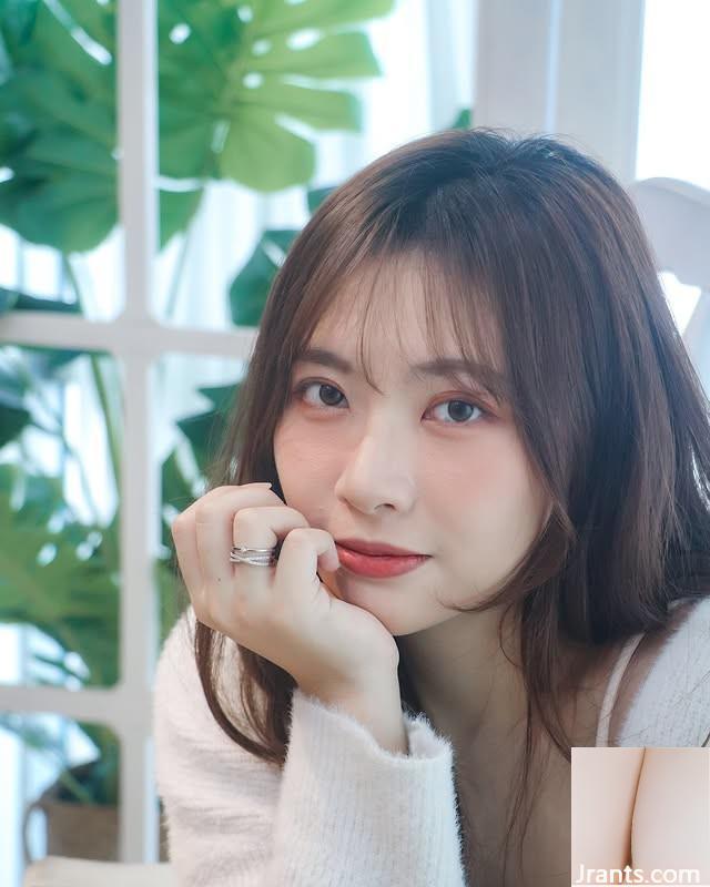 « Lin Yuxuan » a une belle proportion de corps qui ne ressemble pas à une vraie personne (10p)