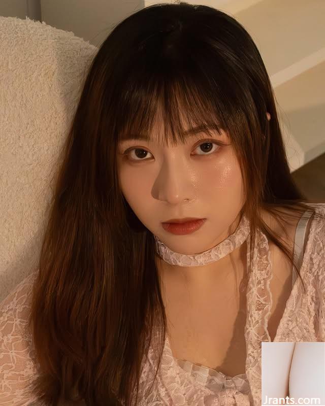 « Lin Yuxuan » a une belle proportion de corps qui ne ressemble pas à une vraie personne (10p)