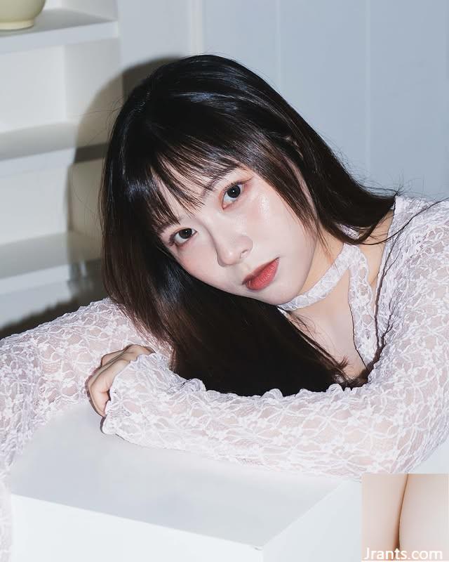 « Lin Yuxuan » a une belle proportion de corps qui ne ressemble pas à une vraie personne (10p)
