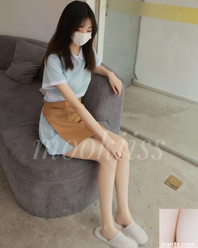 &#8220;Little Dirtysecret&#8221; چشم نواز است (11p)