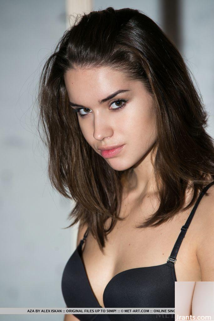 AZA (Ukraine) (93p)