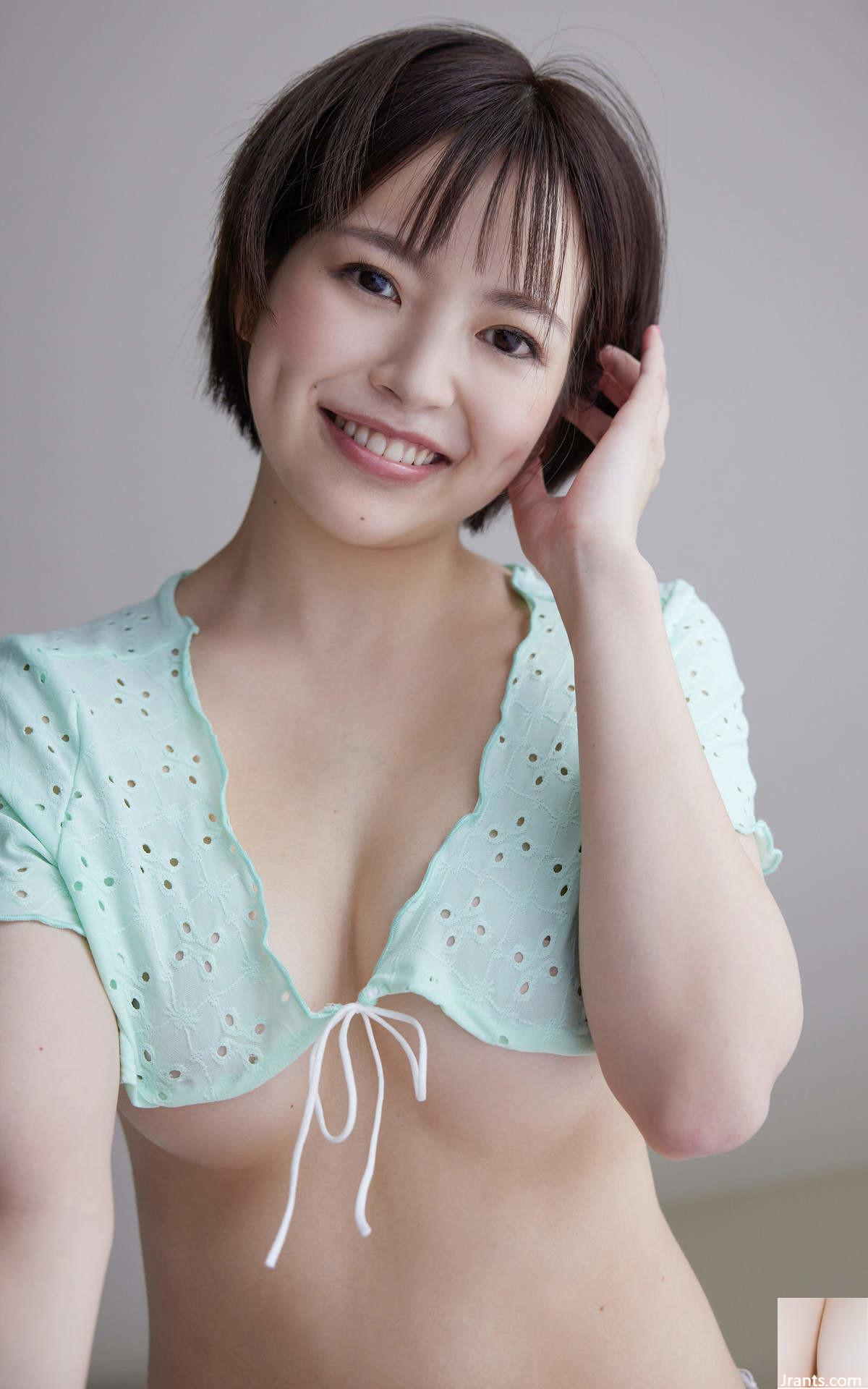 Komori Hotaru شما را بوسه 2 (96p)