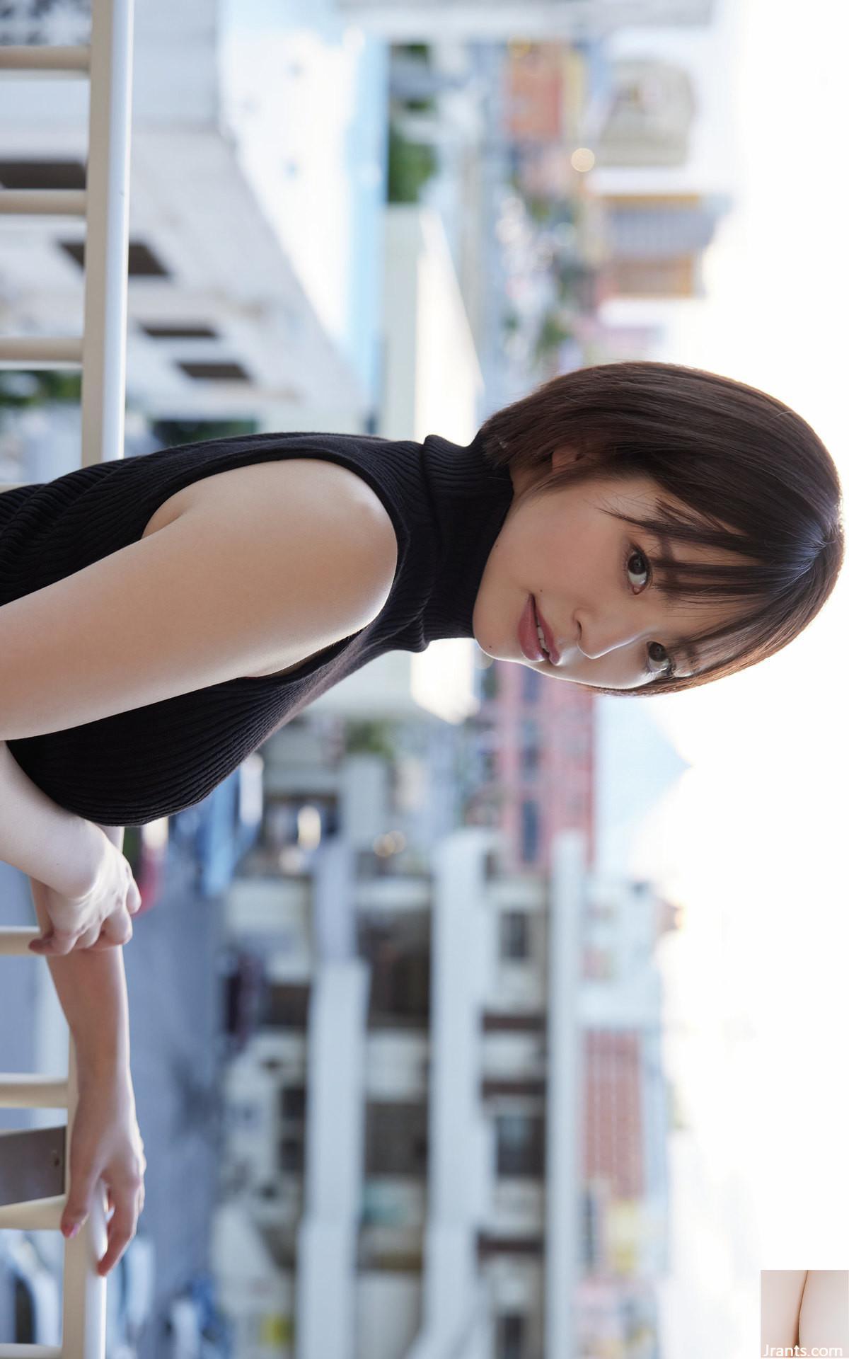 Komori Hotaru شما را بوسه 2 (96p)