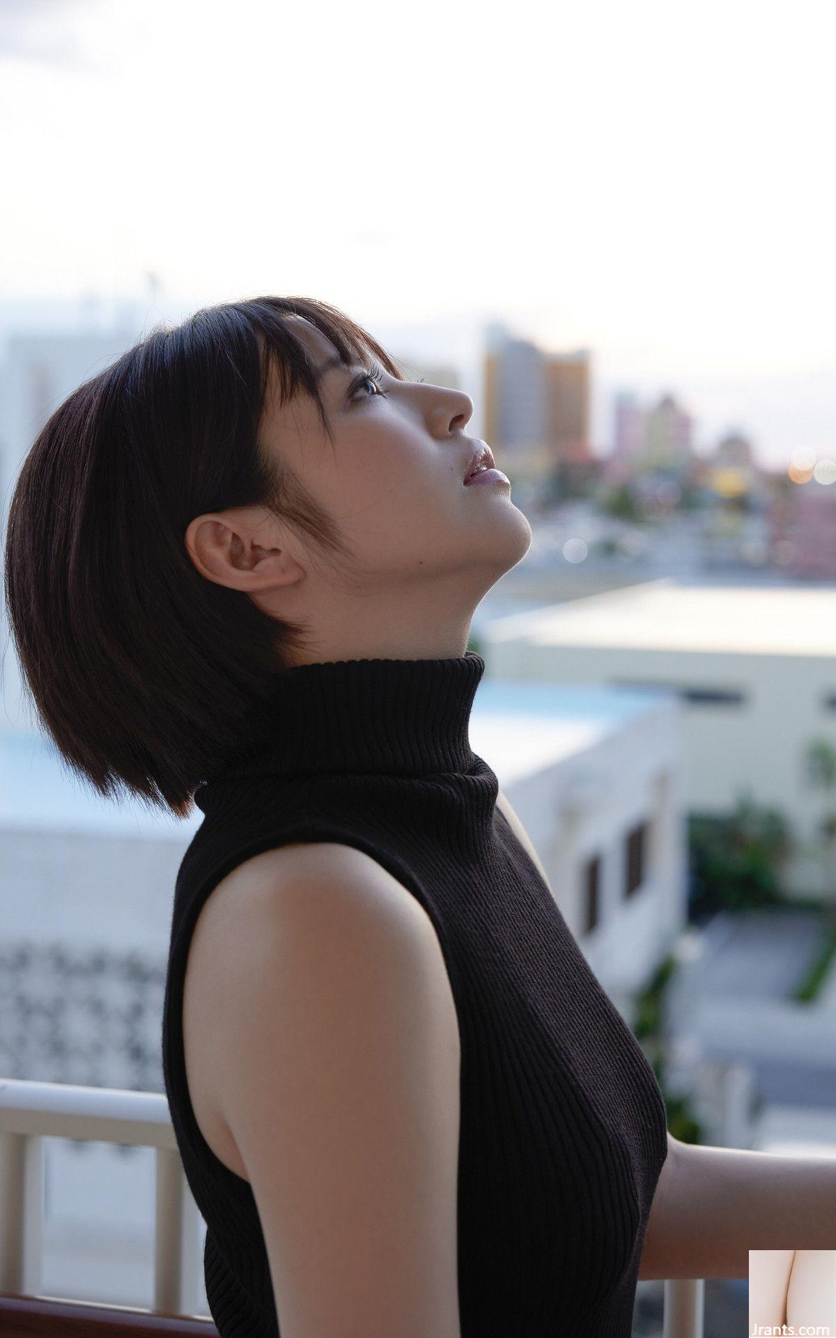 Komori Hotaru شما را بوسه 2 (96p)