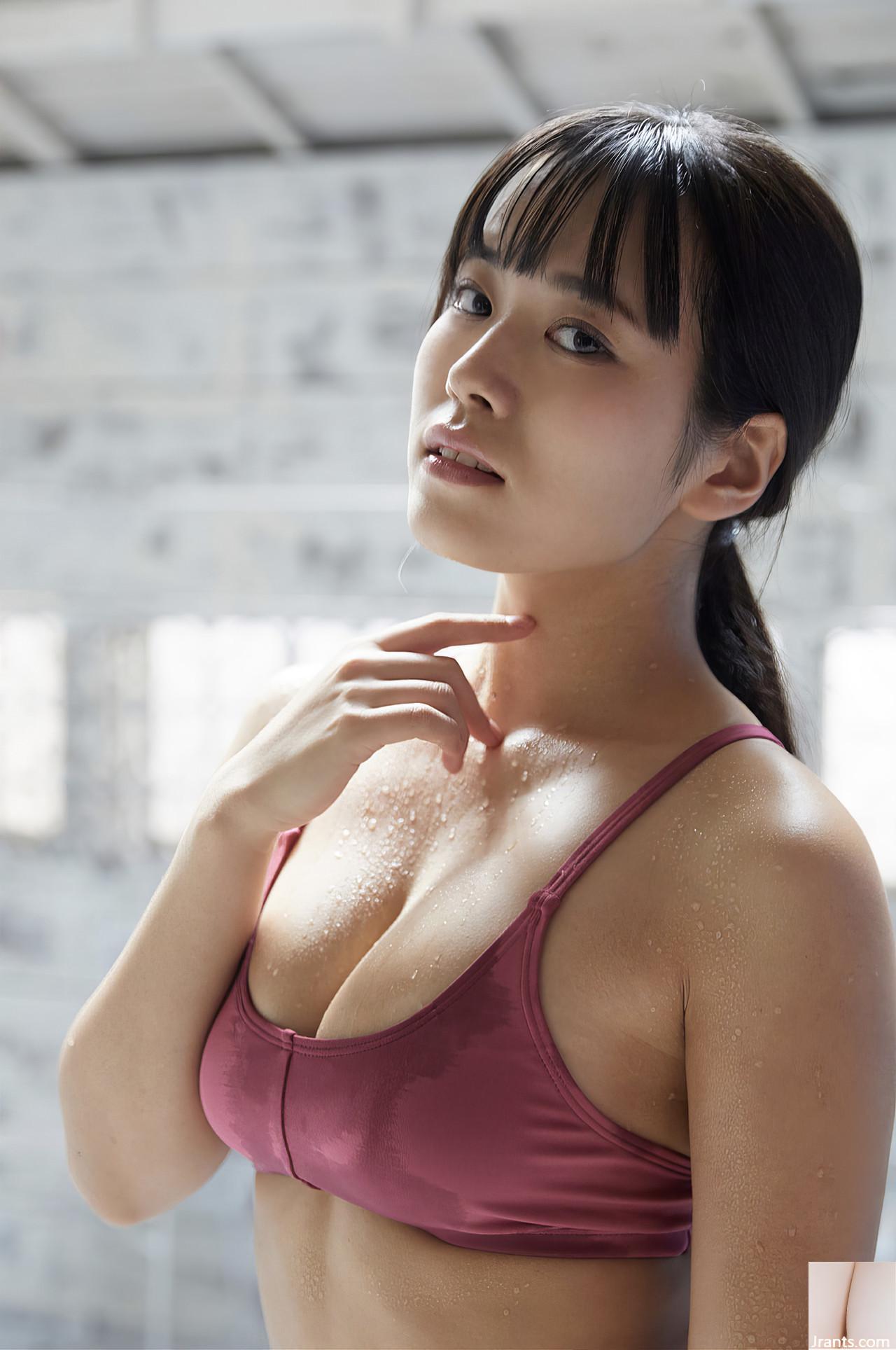 (Tongyun うみ) Meilleur poitrine de neige + fesses chaudes et belles… .. pleine de tentation (35p)