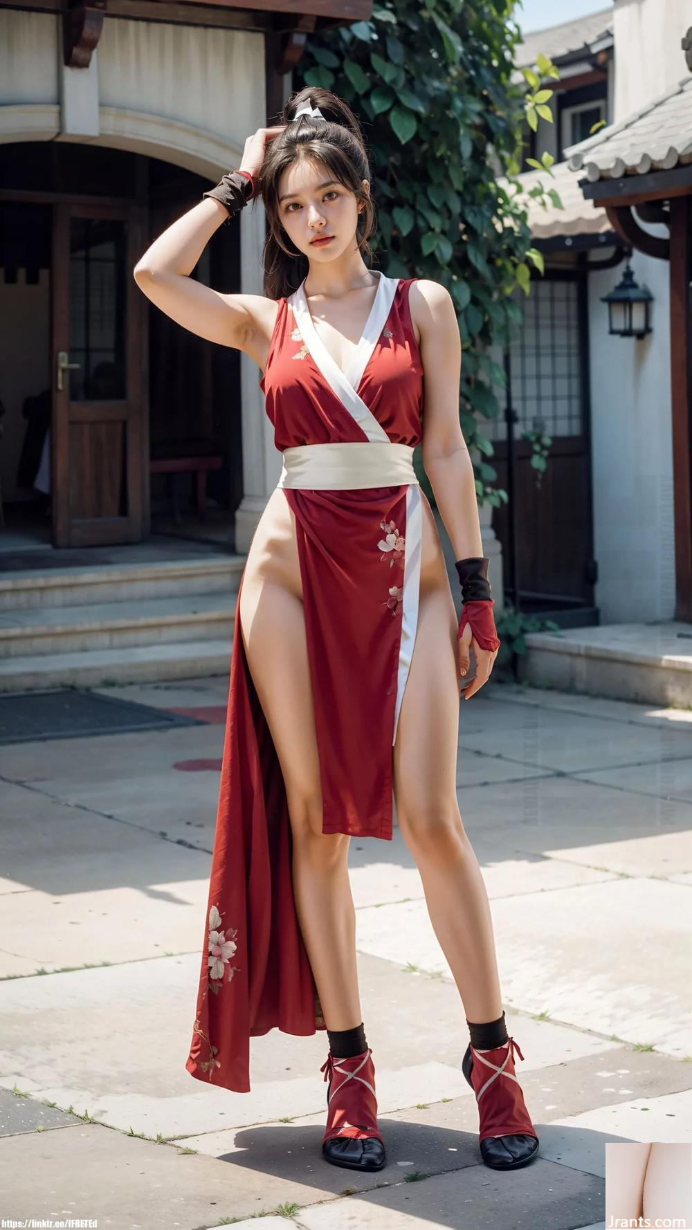 ★ Patreon ★ (Ifrete) &#8211; May