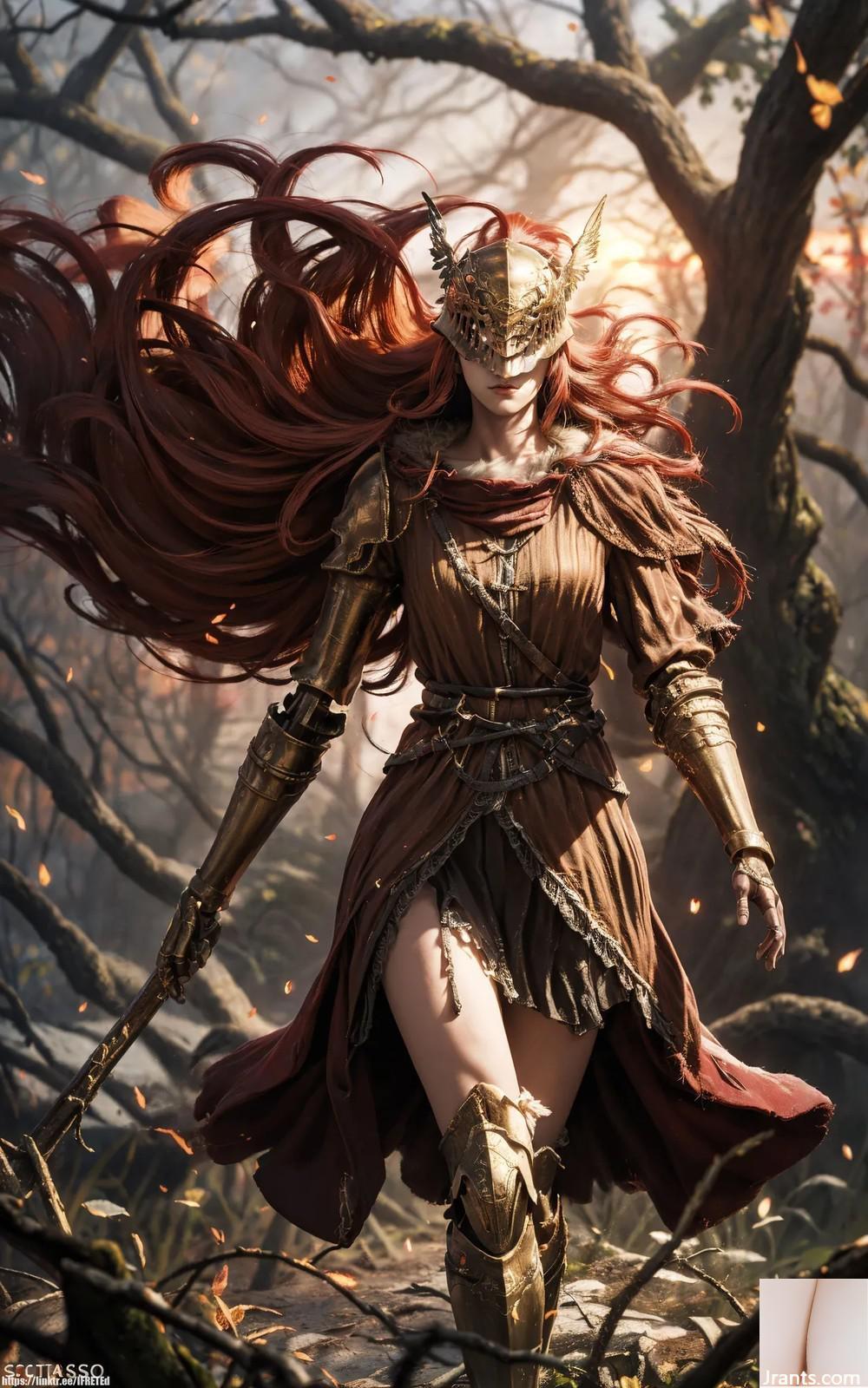 ★ Patreon ★ (Ifrete) &#8211; Malenia