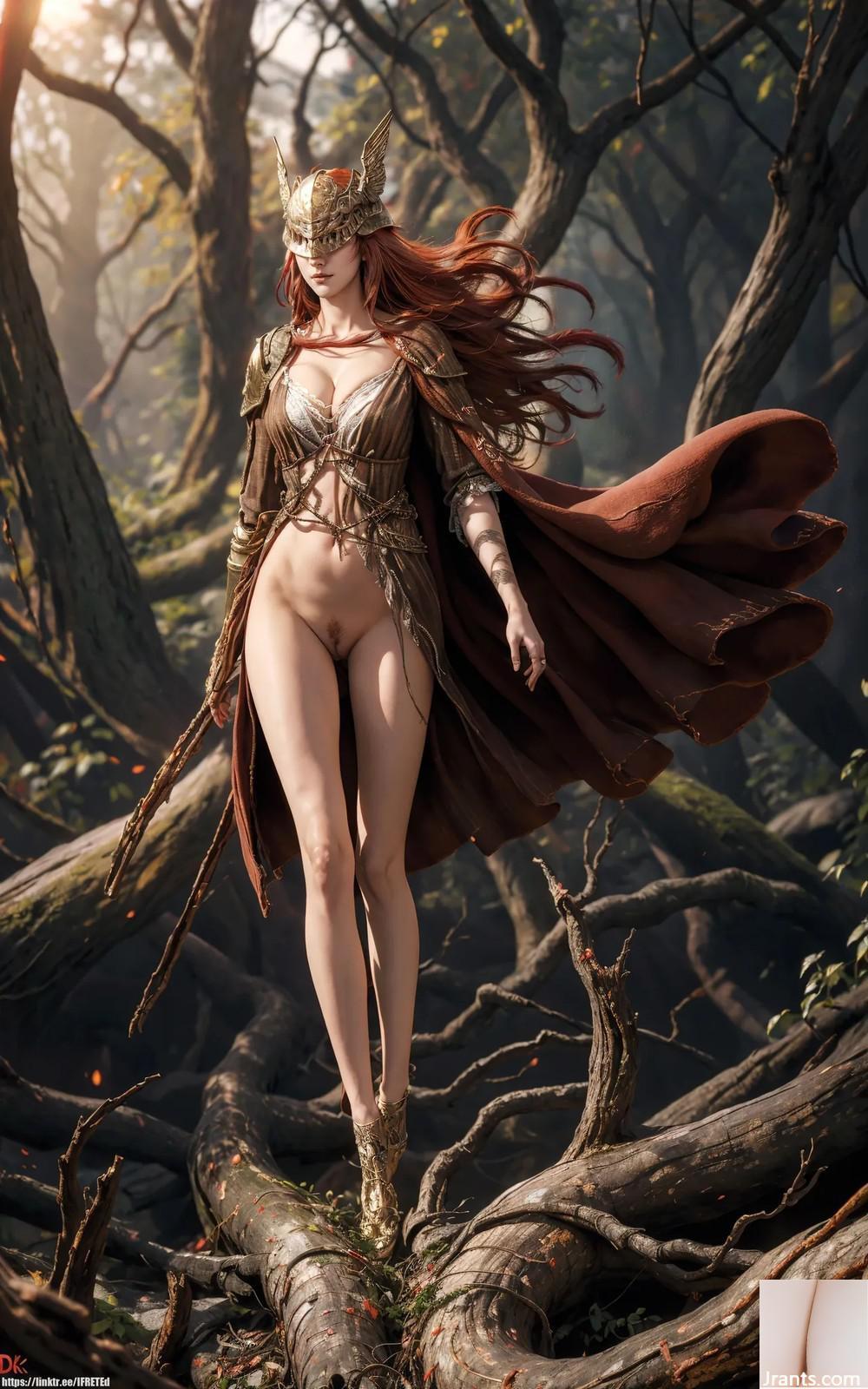 ★ Patreon ★ (Ifrete) &#8211; Malenia