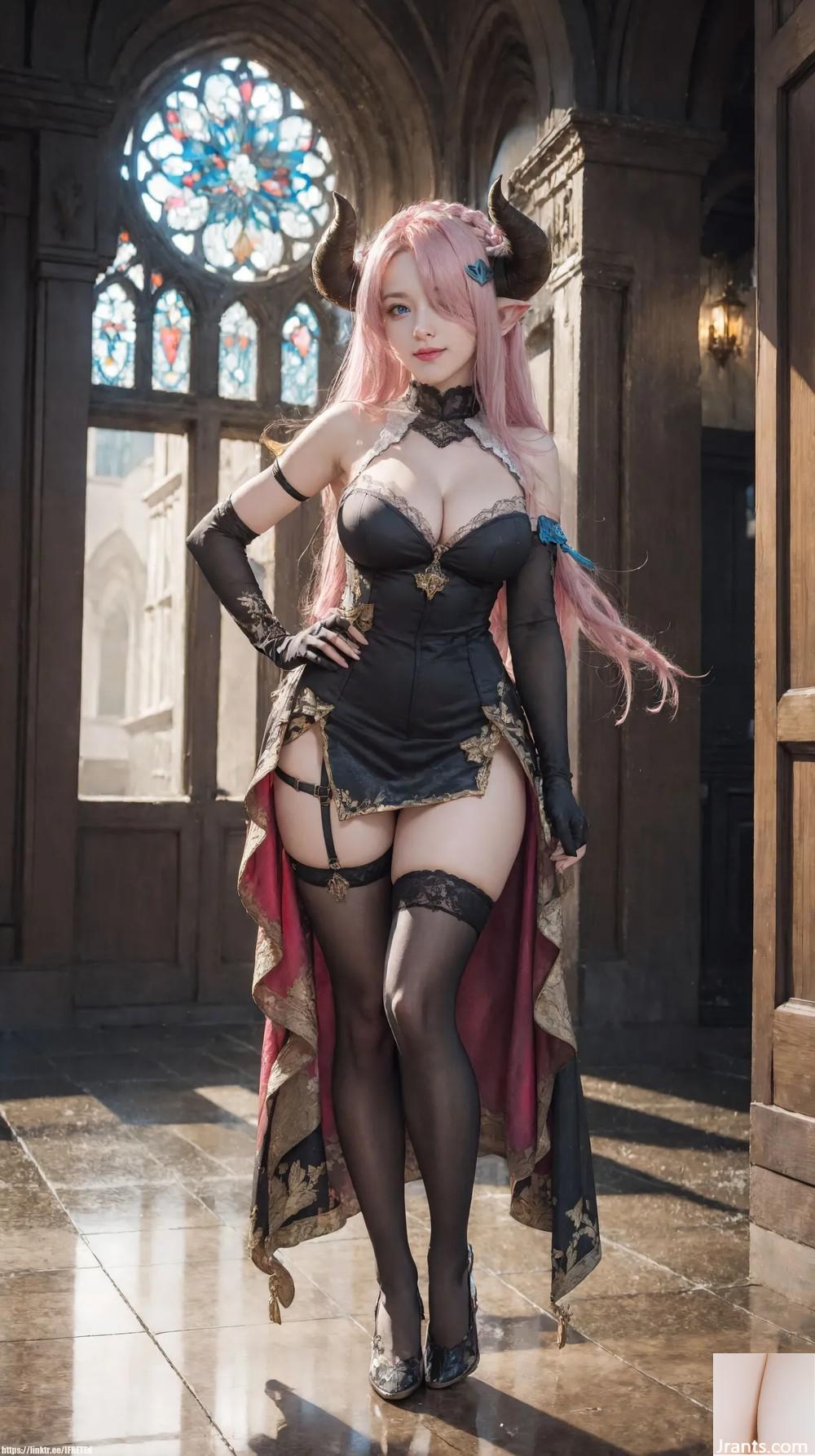 ★ Patreon ★ (Ifrete) &#8211; Narmaya