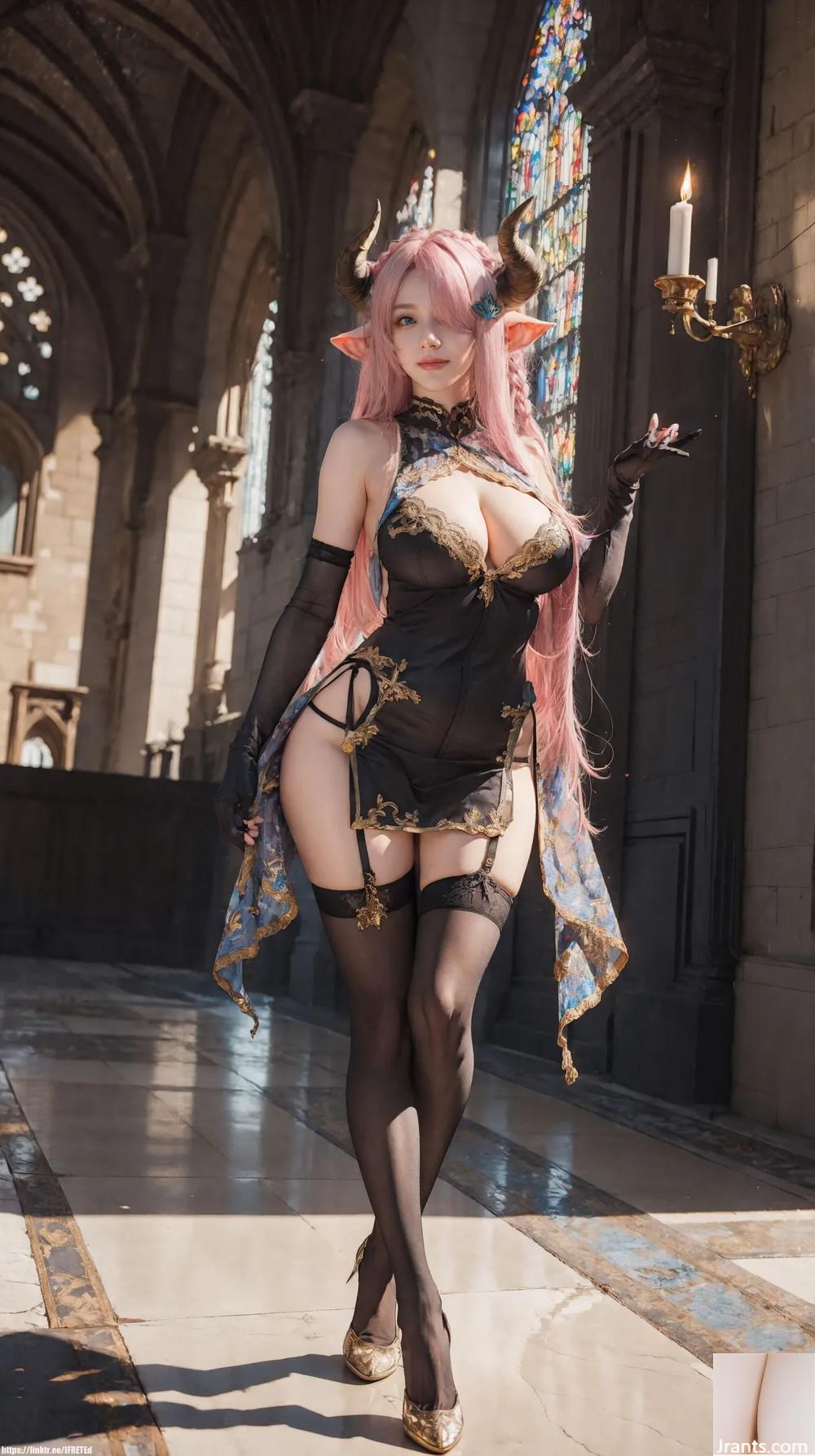 ★ Patreon ★ (Ifrete) &#8211; Narmaya