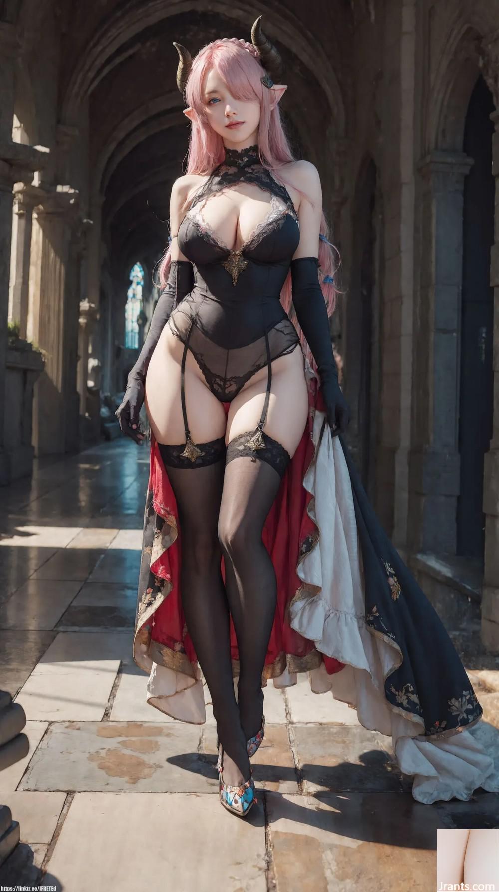 ★ Patreon ★ (Ifrete) &#8211; Narmaya