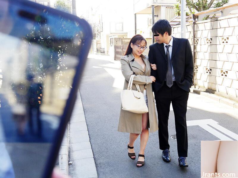 Yoshii Miki: Adegan perselingkuhan difilmkan &#8230; masokis hewan peliharaan matang matang besar tutor wanita yang sudah menikah &#8211; orangtua sampah dan hasrat seksual anak &#8230; (21p)