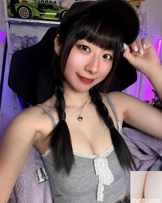 Gadis super imut &#8220;mibin&#8221; membangkitkan posesif (10p)