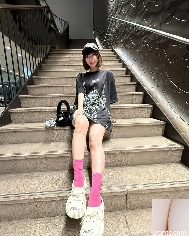 Gadis super imut &#8220;mibin&#8221; membangkitkan posesif (10p)