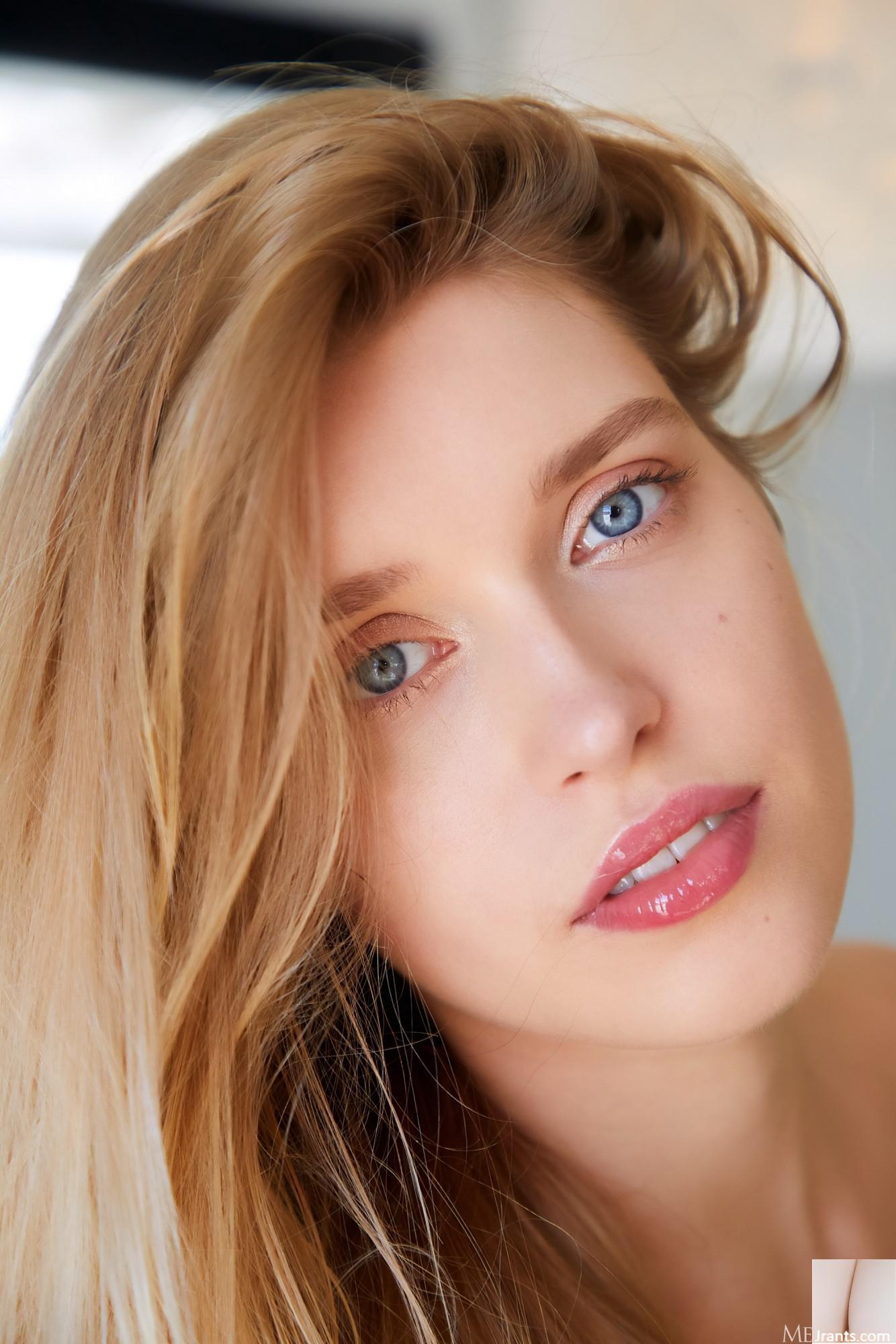 Freya Mayer &#8211; charmante dame (110p)