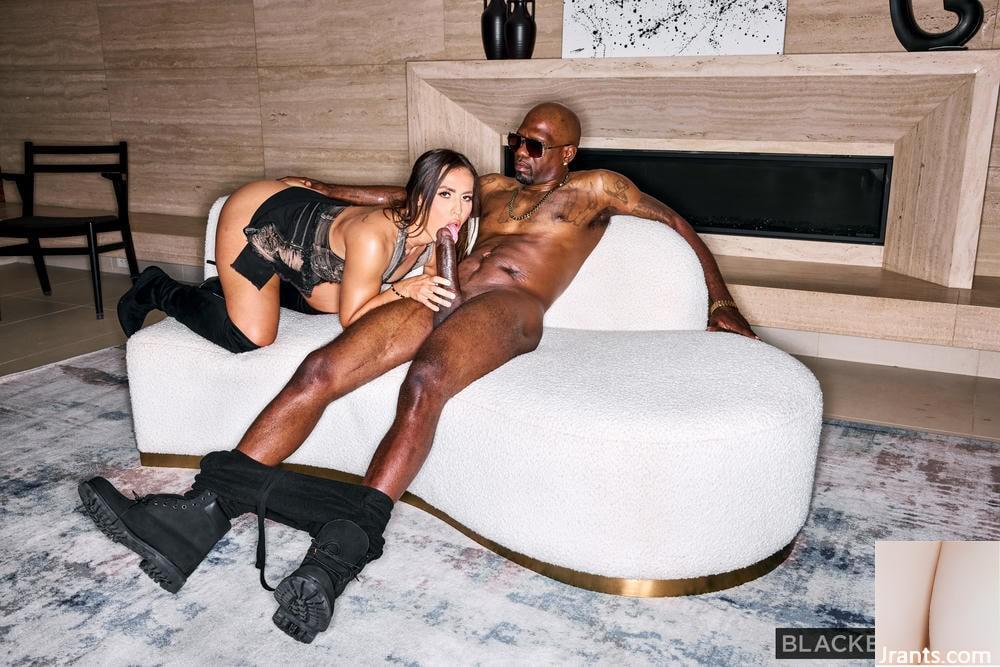 (Blacked Raw) 2025 년 5 월 21 일 &#8211; Kelsi Monroe &#8211; Bendy Hottie는 BBC (77p)를 분할합니다.