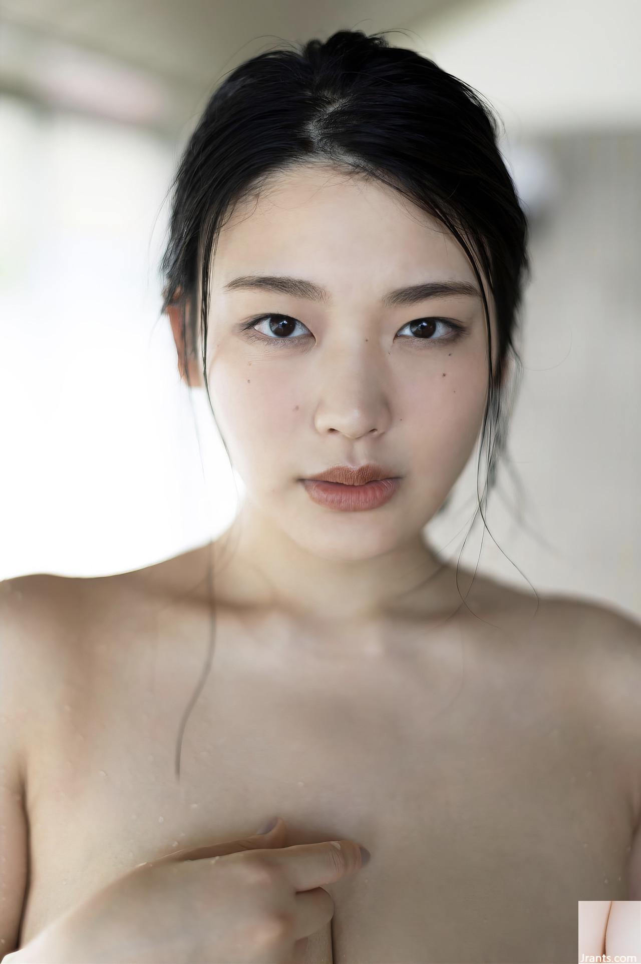 (Wind Blown ケイ) Temperamen segar dicintai oleh netizen: Saya merasa seperti First Love (39p)