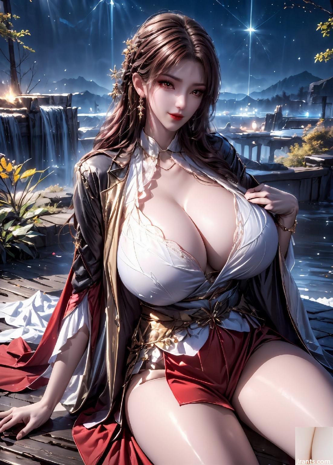 Himeko (Railway Jizi-Benghua Xingdou)