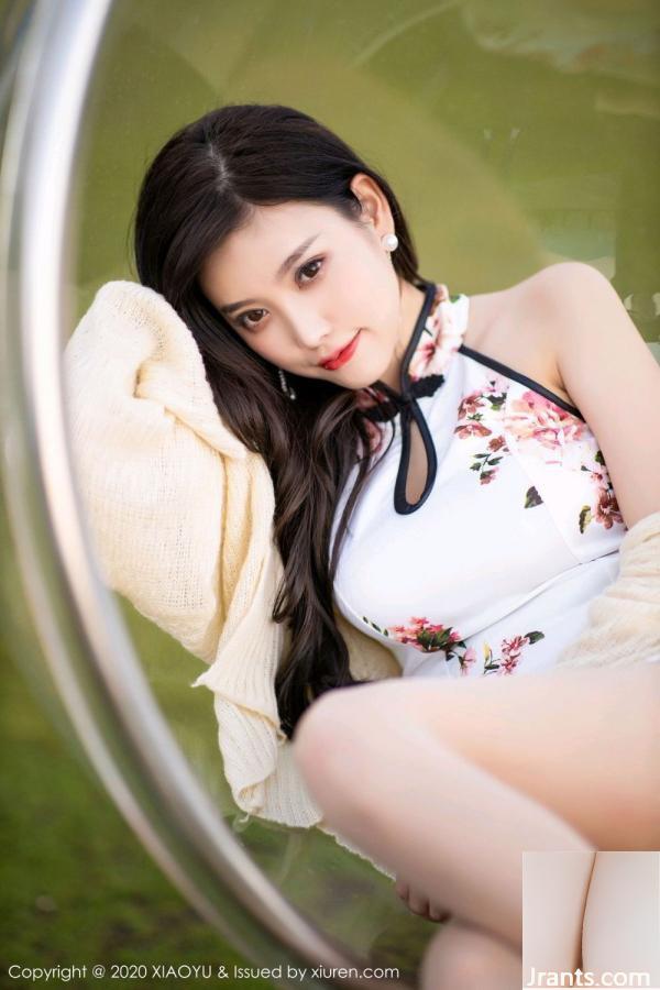 (XiaoYu) এইচডি ফটো 2020.01.10 ভোল .233 ইয়াং চেঞ্চেন (100 পি)