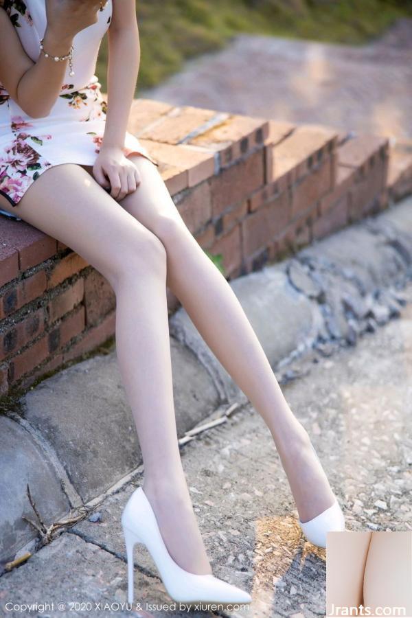 (XiaoYu) এইচডি ফটো 2020.01.10 ভোল .233 ইয়াং চেঞ্চেন (100 পি)