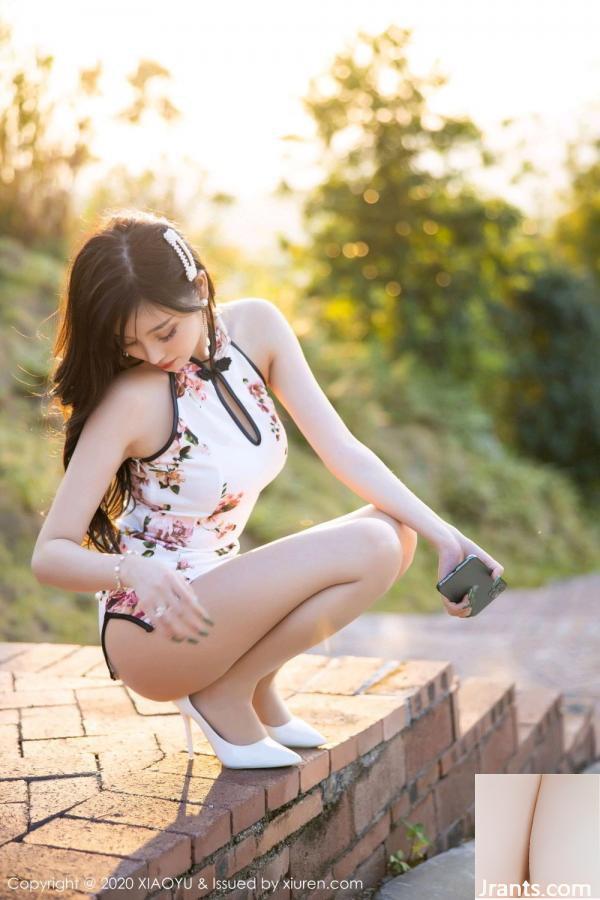 (XiaoYu) এইচডি ফটো 2020.01.10 ভোল .233 ইয়াং চেঞ্চেন (100 পি)