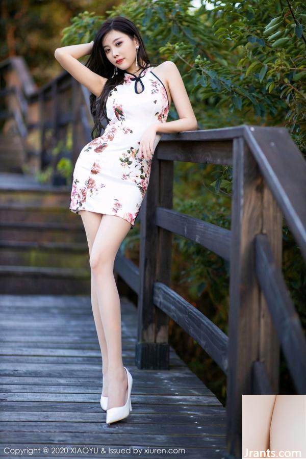(XiaoYu) এইচডি ফটো 2020.01.10 ভোল .233 ইয়াং চেঞ্চেন (100 পি)