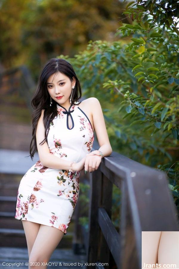 (XiaoYu) এইচডি ফটো 2020.01.10 ভোল .233 ইয়াং চেঞ্চেন (100 পি)