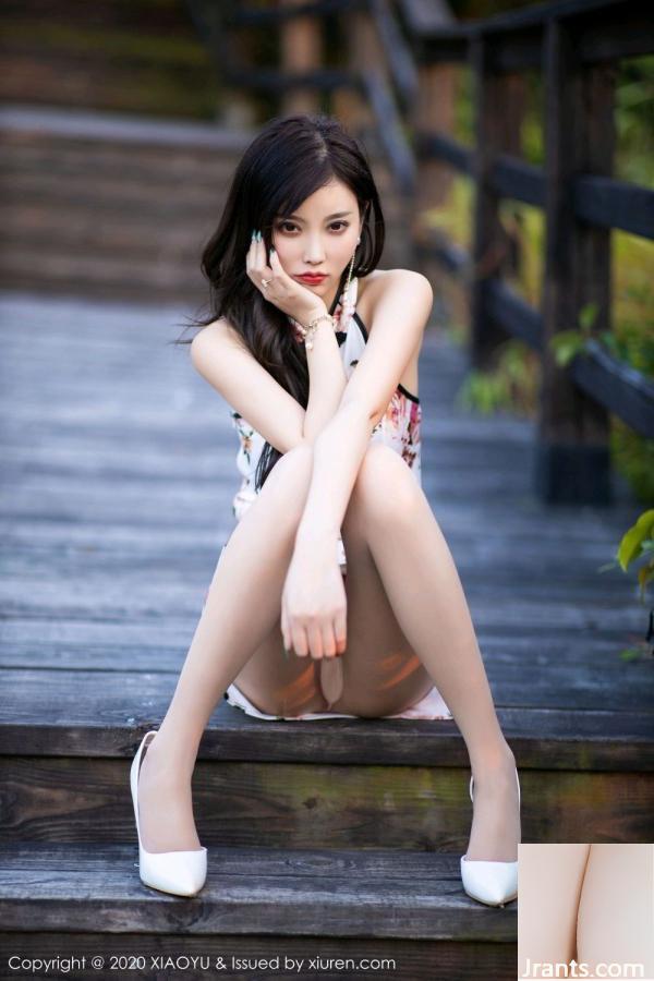 (XiaoYu) এইচডি ফটো 2020.01.10 ভোল .233 ইয়াং চেঞ্চেন (100 পি)