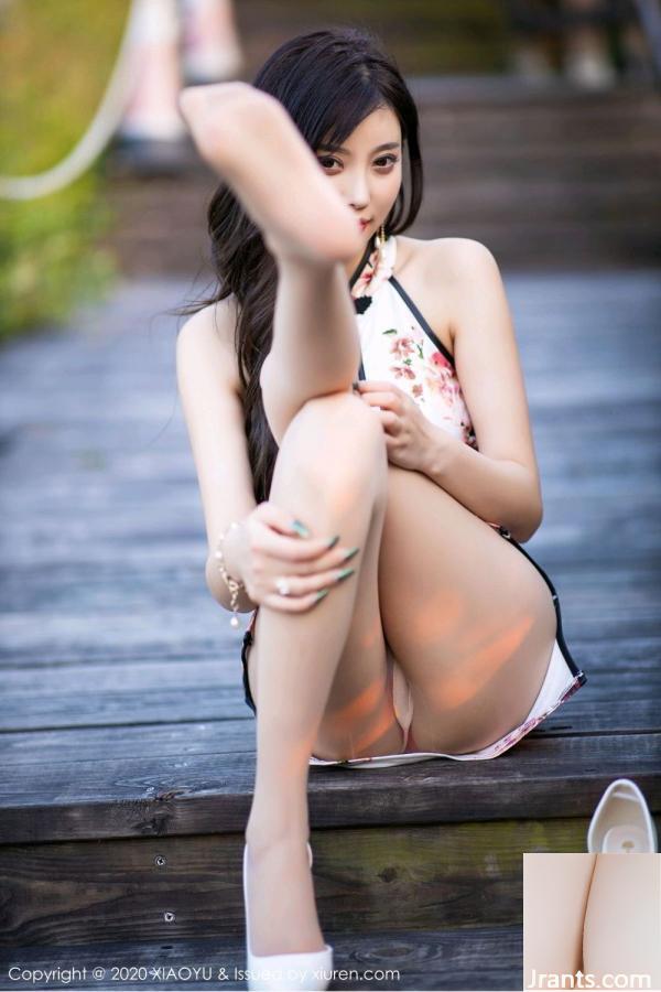 (XiaoYu) এইচডি ফটো 2020.01.10 ভোল .233 ইয়াং চেঞ্চেন (100 পি)