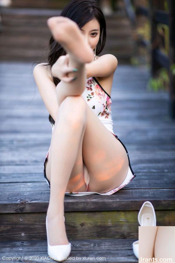 (XiaoYu) এইচডি ফটো 2020.01.10 ভোল .233 ইয়াং চেঞ্চেন (100 পি)