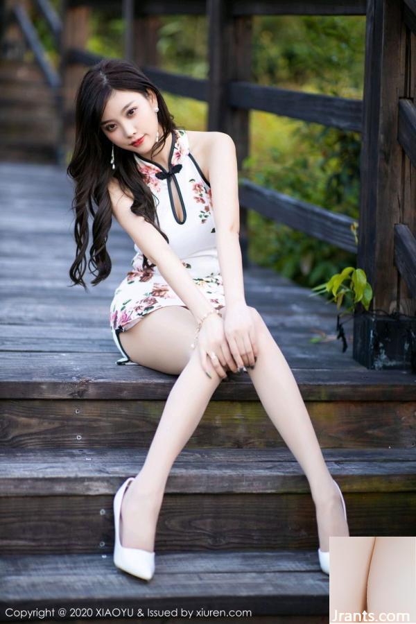 (XiaoYu) এইচডি ফটো 2020.01.10 ভোল .233 ইয়াং চেঞ্চেন (100 পি)