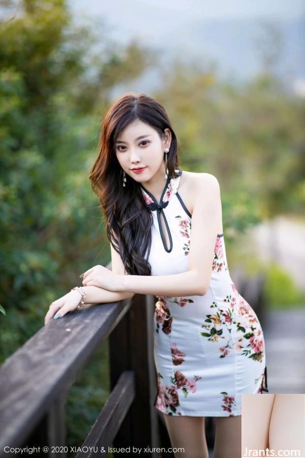 (XiaoYu) এইচডি ফটো 2020.01.10 ভোল .233 ইয়াং চেঞ্চেন (100 পি)