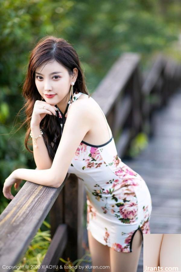 (XiaoYu) এইচডি ফটো 2020.01.10 ভোল .233 ইয়াং চেঞ্চেন (100 পি)