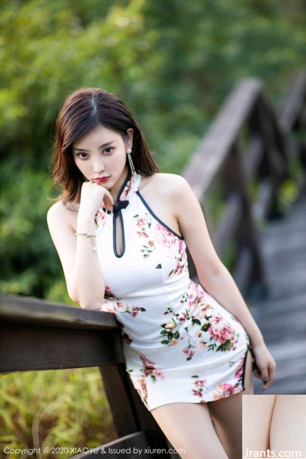 (XiaoYu) এইচডি ফটো 2020.01.10 ভোল .233 ইয়াং চেঞ্চেন (100 পি)