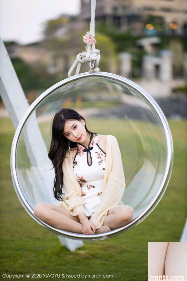 (XiaoYu) এইচডি ফটো 2020.01.10 ভোল .233 ইয়াং চেঞ্চেন (100 পি)