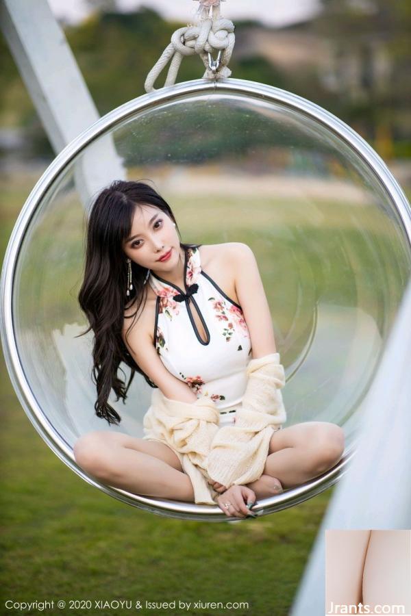 (XiaoYu) এইচডি ফটো 2020.01.10 ভোল .233 ইয়াং চেঞ্চেন (100 পি)