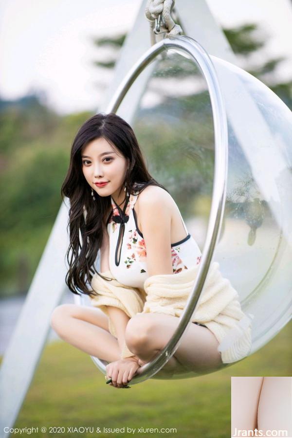 (XiaoYu) এইচডি ফটো 2020.01.10 ভোল .233 ইয়াং চেঞ্চেন (100 পি)