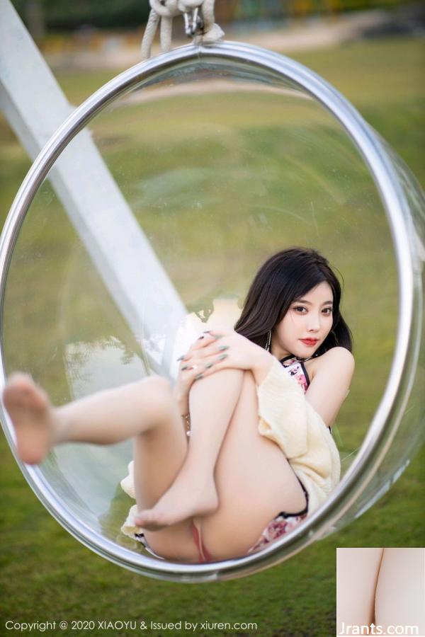 (XiaoYu) এইচডি ফটো 2020.01.10 ভোল .233 ইয়াং চেঞ্চেন (100 পি)