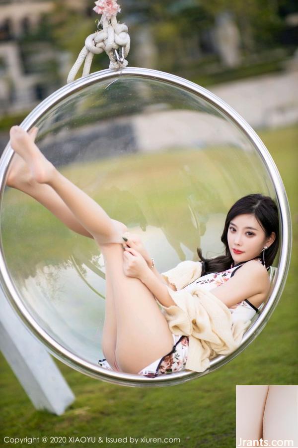 (XiaoYu) এইচডি ফটো 2020.01.10 ভোল .233 ইয়াং চেঞ্চেন (100 পি)