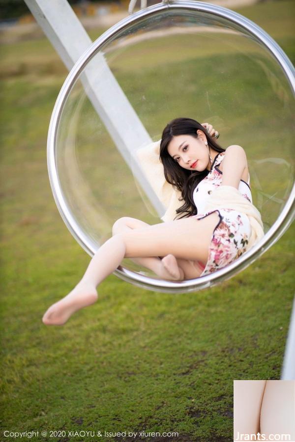 (XiaoYu) এইচডি ফটো 2020.01.10 ভোল .233 ইয়াং চেঞ্চেন (100 পি)