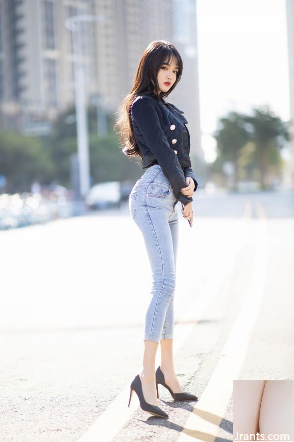 (XiaoYu) HD Photo 2020.01.14 Vol.235 Jiangya (100p)