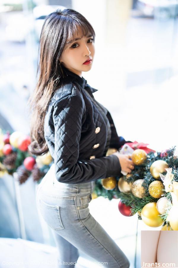 (XiaoYu) HD Photo 2020.01.14 Vol.235 Jiangya (100p)