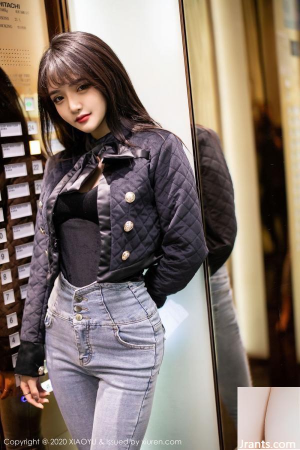 (XiaoYu) HD Photo 2020.01.14 Vol.235 Jiangya (100p)