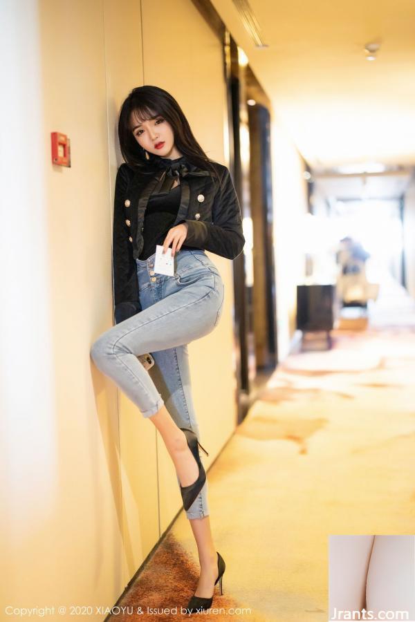 (XiaoYu) HD Photo 2020.01.14 Vol.235 Jiangya (100p)