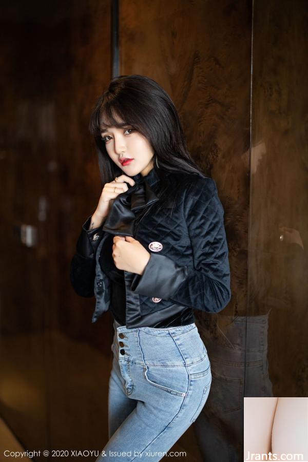 (XiaoYu) HD Photo 2020.01.14 Vol.235 Jiangya (100p)