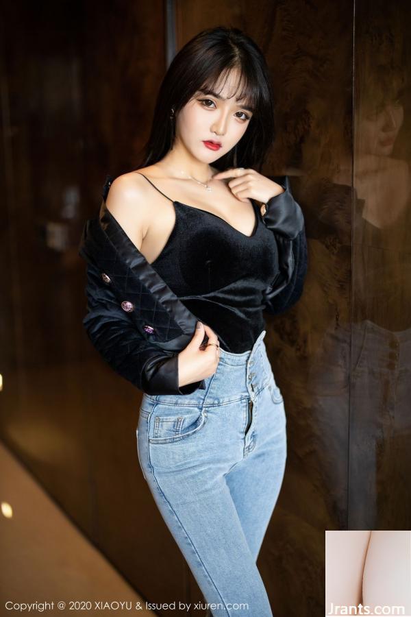 (XiaoYu) HD Photo 2020.01.14 Vol.235 Jiangya (100p)