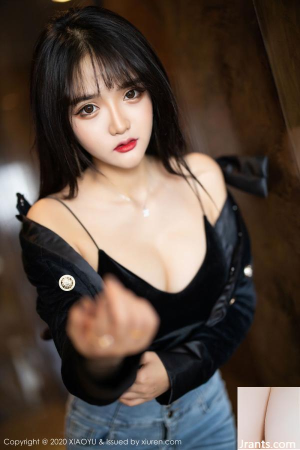 (XiaoYu) HD Photo 2020.01.14 Vol.235 Jiangya (100p)