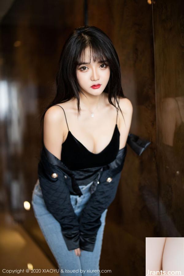 (XiaoYu) HD Photo 2020.01.14 Vol.235 Jiangya (100p)